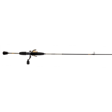 Lew's Laser Lite 6'6" UltraLight Spinning Combo 2-piece