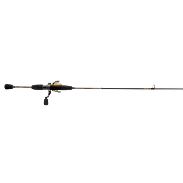 Lew's Laser Lite 6'0" Light Spinning Combo