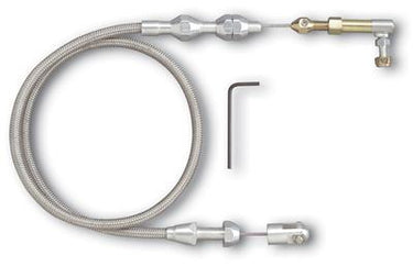 Lokar Hi-Tech Throttle Cables TC-1000HT