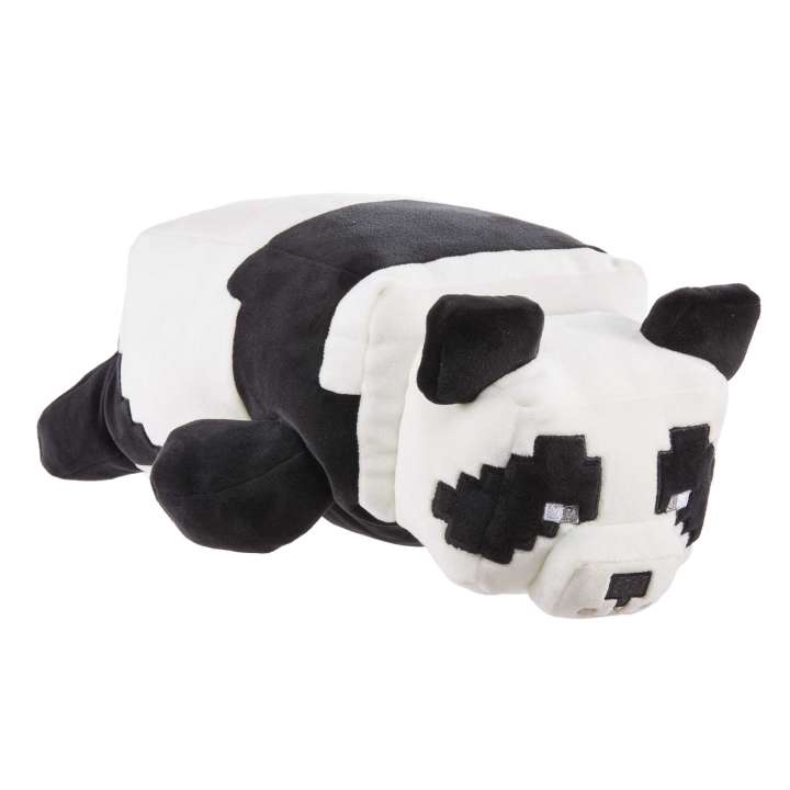 Load image into Gallery viewer, Minecraft Large Plush Panda
