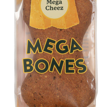 Darford Mega Bone Dog Treat Cheez