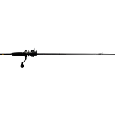 Lew's Laser LSG 200 Speed Spin 6'0" 2pc Medium Spinning Combo