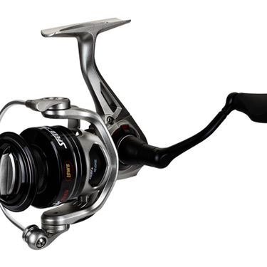 Lew's Laser SG Speed Spin 100 Spinning Reel