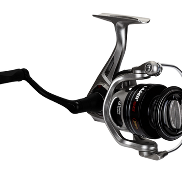 Lew's Laser SG Speed Spin 100 Spinning Reel