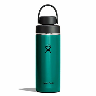 Hydro Flask 16oz Lightweight Chug Cap Bottle (Emerald Green)