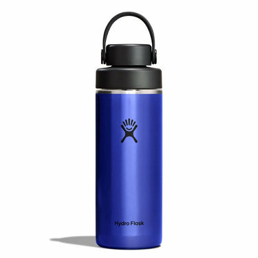 Hydro Flask 16oz Lightweight Chug Cap Bottle (Sapphire Blue)