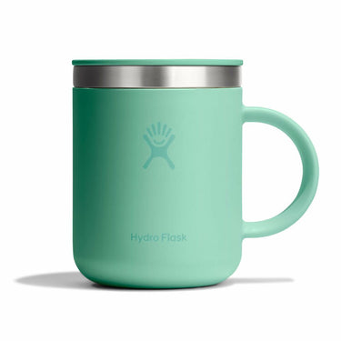 Hydro Flask 12 oz Mug (Mermaid Green)
