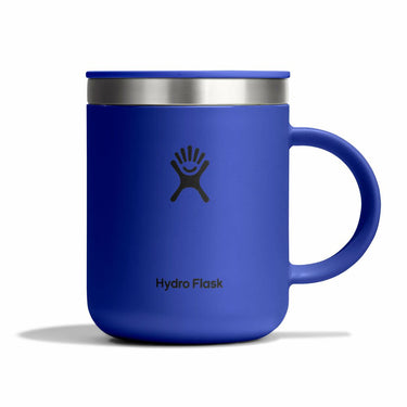 Hydro Flask 12oz Mug (Capri Blue)