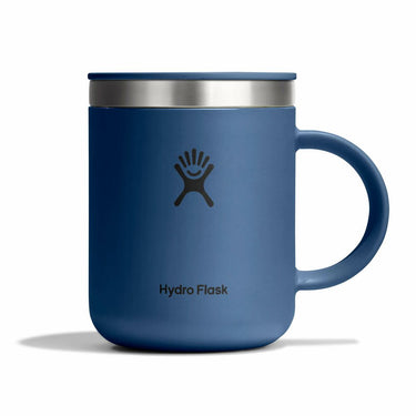 Hydro Flask 12oz Mug (Harbor Blue)