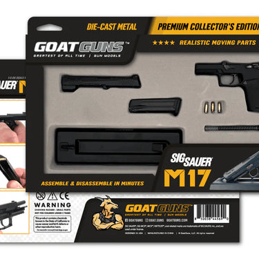 Goatguns SIG SAUER M17 Model - Black