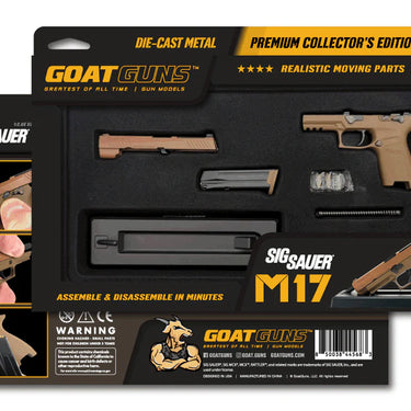 Goatguns SIG SAUER M17 Model