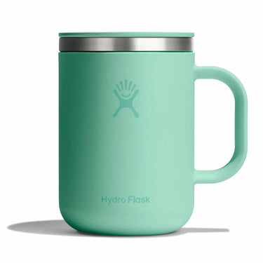 Hydro Flask 24oz Mug (Mermaid Green)