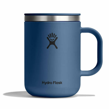Hydro Flask 24oz Mug (Harbor Blue)
