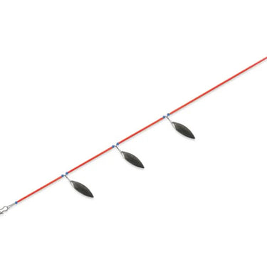 Ball Troll Rotational Attractor