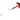 Cha Cha® Crawler Size 4 Red Scale/Pink Purple Scale