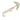 Cha Cha® Salmon Size 4/0&3/0 Glow White Scale/Super UV