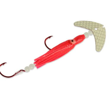 Cha Cha® Sockeye Squidder