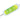 Double D™ Dodger 5.8in Lemon Lime UV