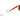 Double Whammy® Classic Original Size 6 Brass/Orange/Fire Orange