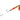 Double Whammy® Classic Original Size 6 Orange/Gold/Orange