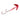 Double Whammy® Mini Kokanee Pro Size 4 Pink Mirror/Pink