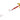 Double Whammy® Pro Size 4 Chartreuse Red Tiger/Ruby