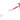 Double Whammy® Pro Size 2 Silver Scale/Orange/Fire Orange