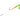 Double Whammy® Super Size 2 Rainbow/Green/Fire Orange