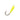 Glo® Hooks Bronze Series Size 6 Chartreuse