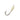 Glo® Hooks Bronze Series Size 12 White