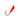 Glo® Hooks Bronze Series Size 4 Red