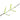 Hot Wings® /size 1 1/2 Blades/6" Chartreuse/Chartreuse