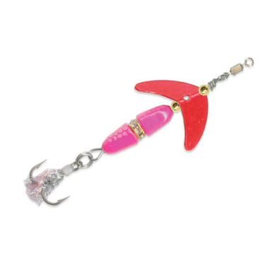 Promise Keeper® Size 1/8oz Pink Sparkle/Pink/Silver