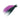 Rock Dancer® 3/8 oz Black/Cerise