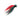 Mack's Lure Rock Dancer® 1/8oz (Black/Red)