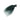 Rock Dancer® Size 3/8oz Black