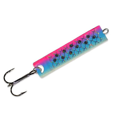 Cripplure™ Size 1 3/4"x1/4oz Trout/Glow
