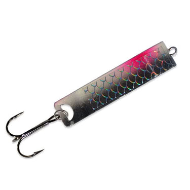 Cripplure™ Size 1 3/4"x 1/4oz Shad/Glow