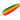 Sling Blade™ I-Foil Size 4" Fire Tiger