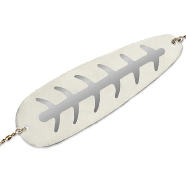 Sling Blade™ Original Size 4 Nickel/Silver