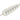 Sling Blade™ Original Size 9" Nickel/Silver