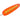 Sling Blade™ Original Size 6" Orange/Gold