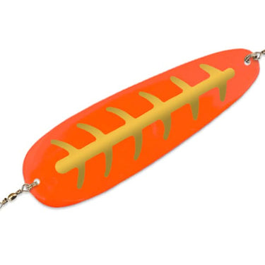 Sling Blade™ Original Size 6" Orange/Gold