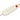 Sling Blade™ Shattered Eye Size 6" Nickel/Silver