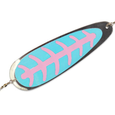 Sling Blade™ UV Size 9" Nickel/Glow UV