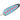 Sling Blade™ UV Size 6" Nickel/Pink UV