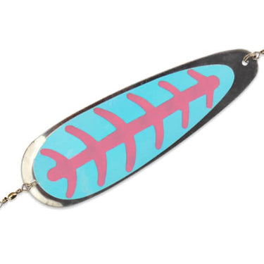 Sling Blade™ UV Size 4" Nickel/Pink UV
