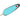 Sling Blade™ UV Size 4" Nickel/Plain UV