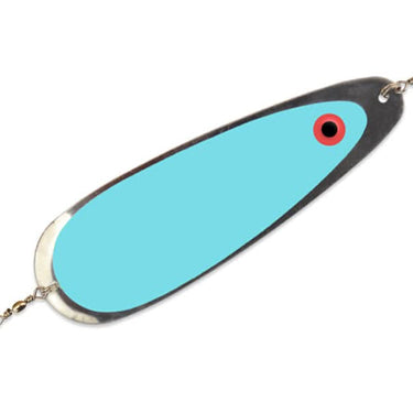 Sling Blade™ UV Size 4" Nickel/Plain UV