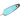 Sling Blade™ UV Size 6" Nickel/Silver Tiger UV